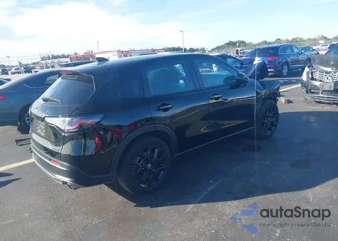 2024 Honda Hr-V 2Wd Sport/2Wd Sport W/O Bsi z USA, uszkodzony, nr VIN 3CZRZ1H50RM761313